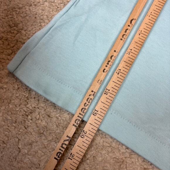 Vintage 70s Crazy Shirts Hawaii B Kliban Cats Cap Sleeve Shirt Women's M RARE - Picture 9 of 11